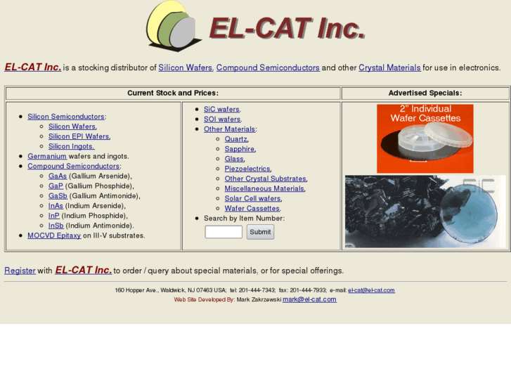 www.el-cat.com