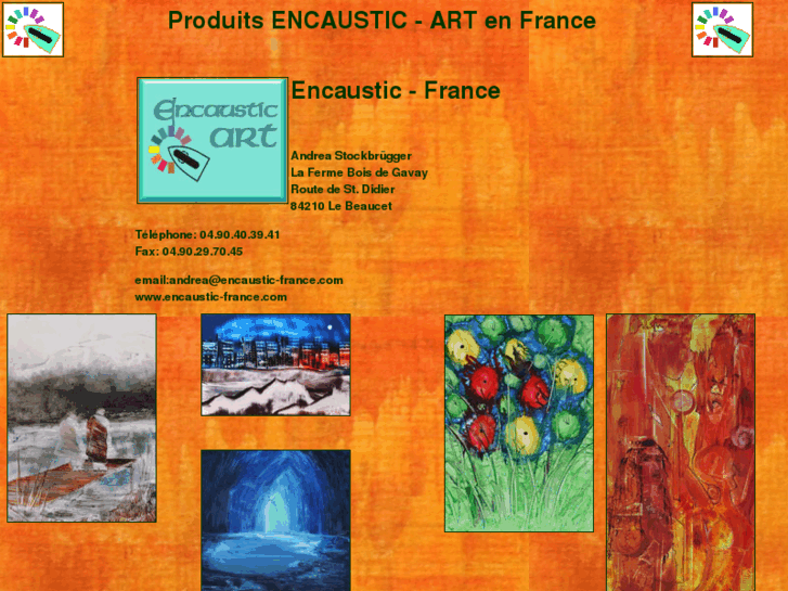 www.encaustic-france.com