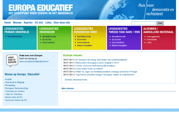 www.europaeducatief.nl