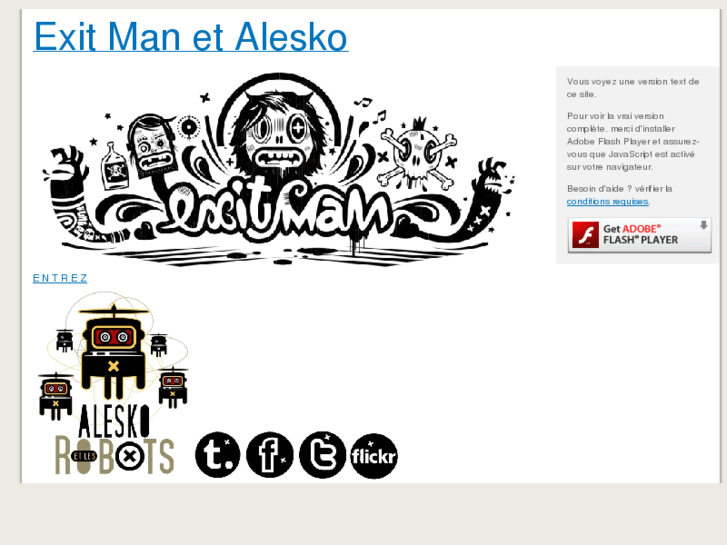 www.exit-man.com
