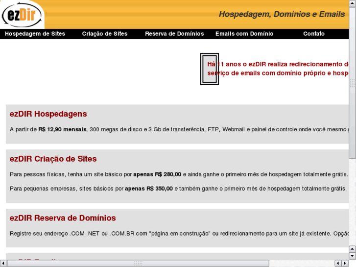 www.ezdir.net