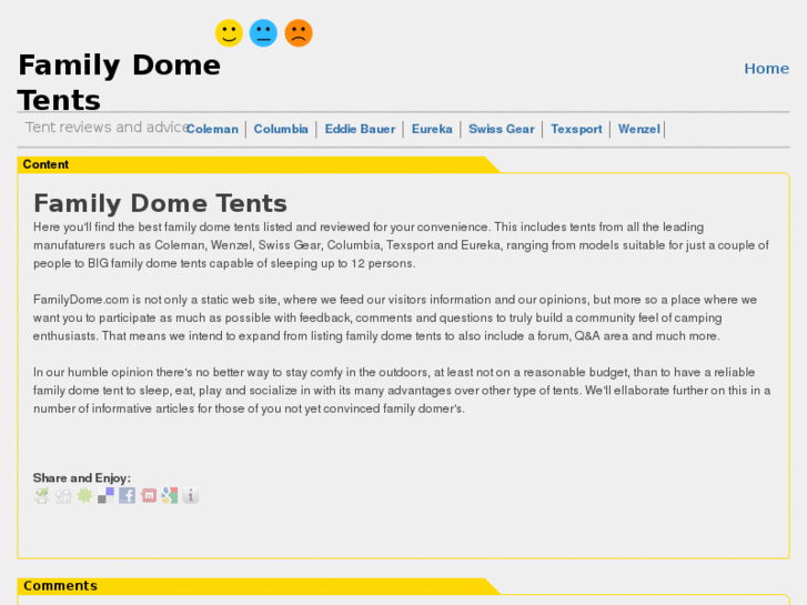 www.familydome.com