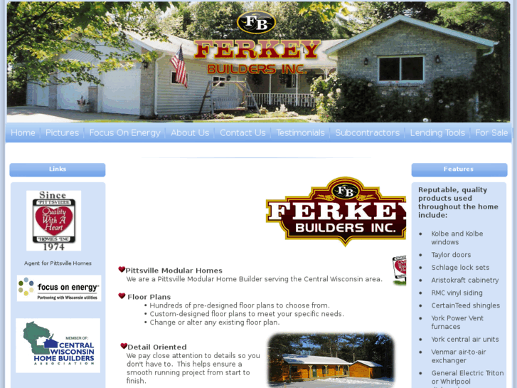 www.ferkeybuilders.com