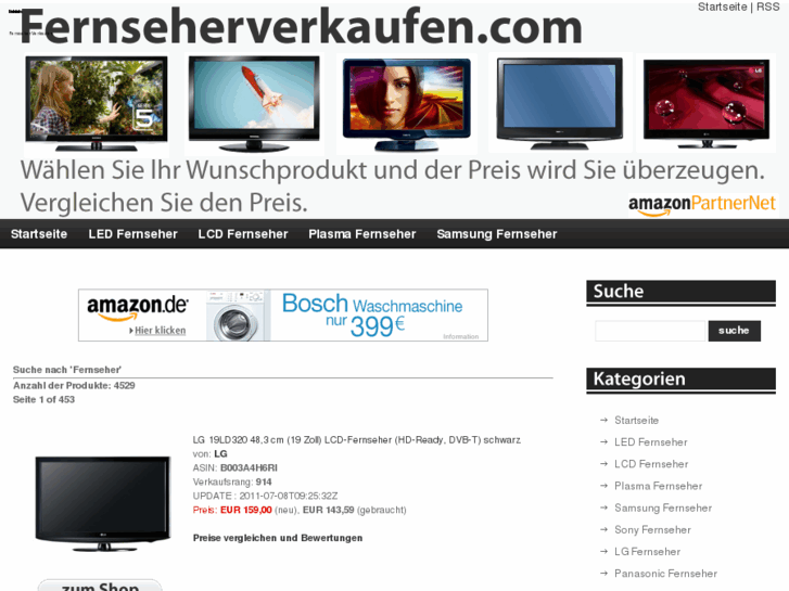 www.fernseherverkaufen.com