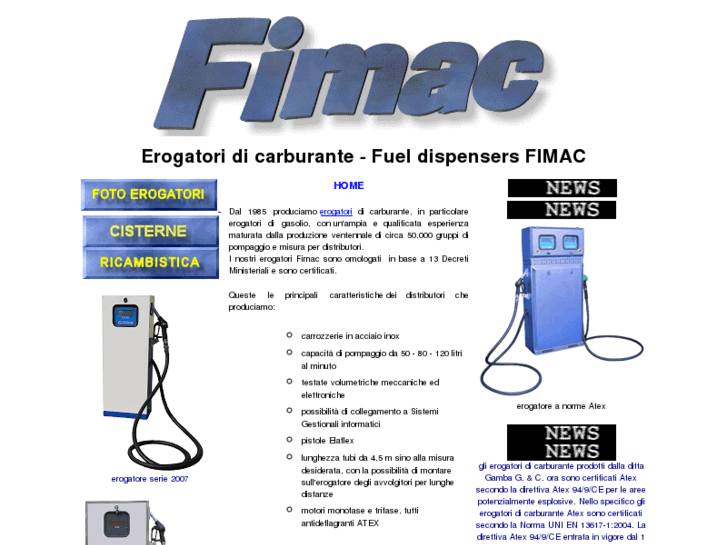 www.fimac-gamba.it