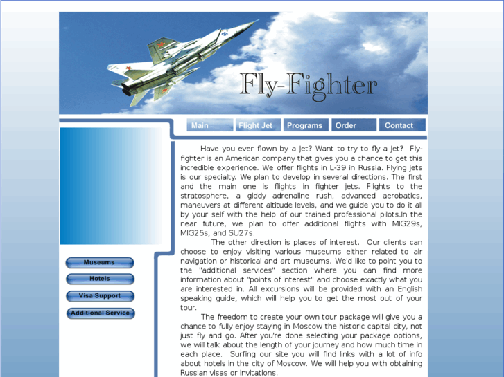 www.fly-fighter.com