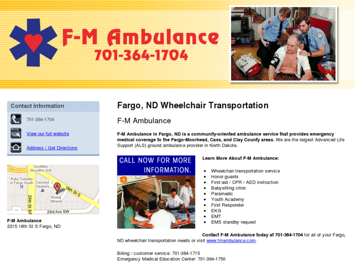 www.fmambulance.biz