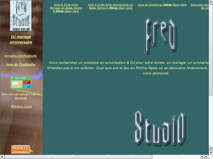 www.fredstudio.com