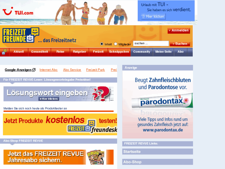 www.freizeit-revue.de