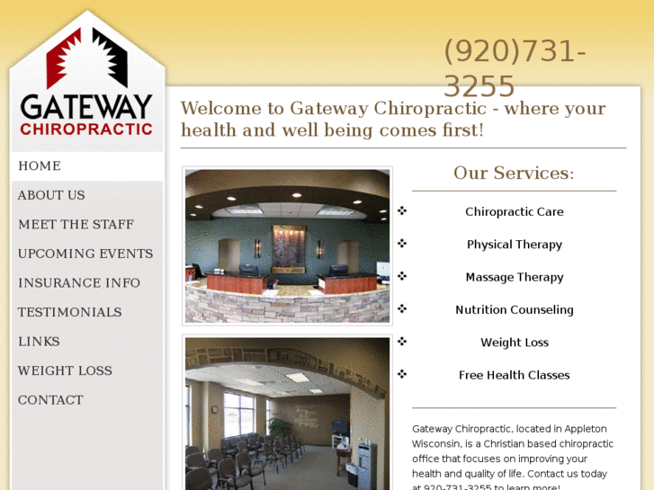 www.gatewaychiro.com