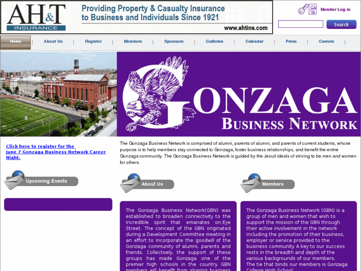 www.gonzagabusinessnetwork.com