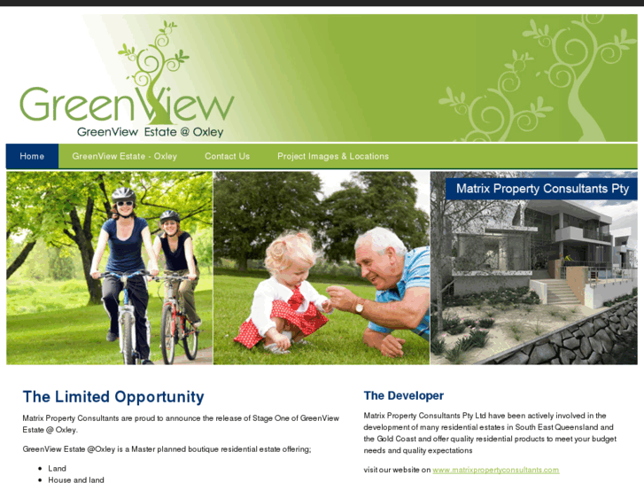 www.greenviewoxley.com