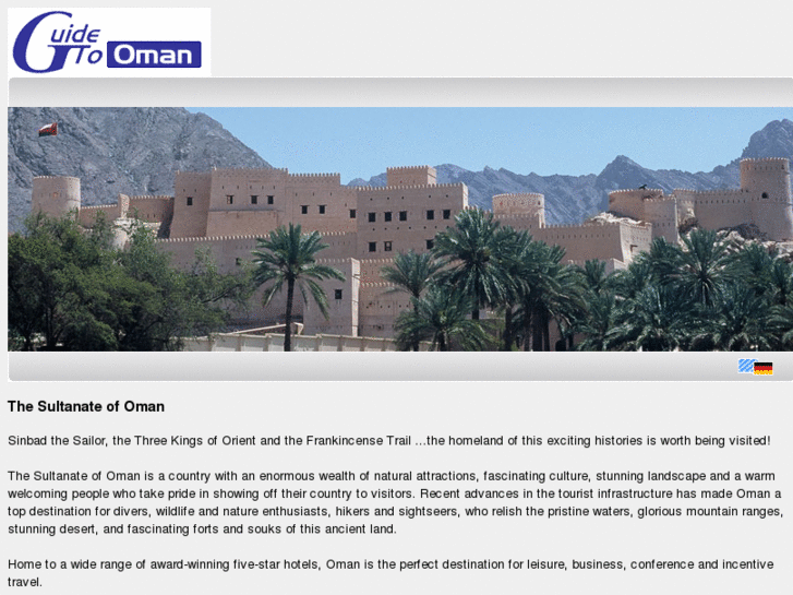 www.guide-to-oman.com