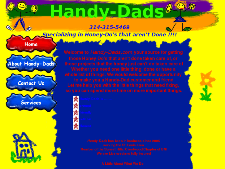 www.handy-dads.com