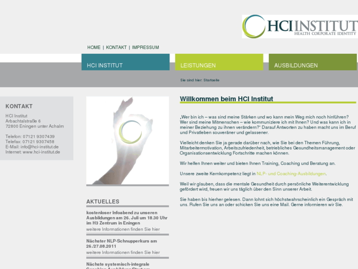 www.hci-institut.com