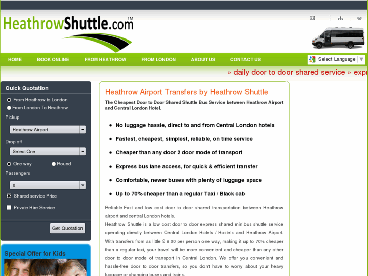 www.heathrow-shuttle.net