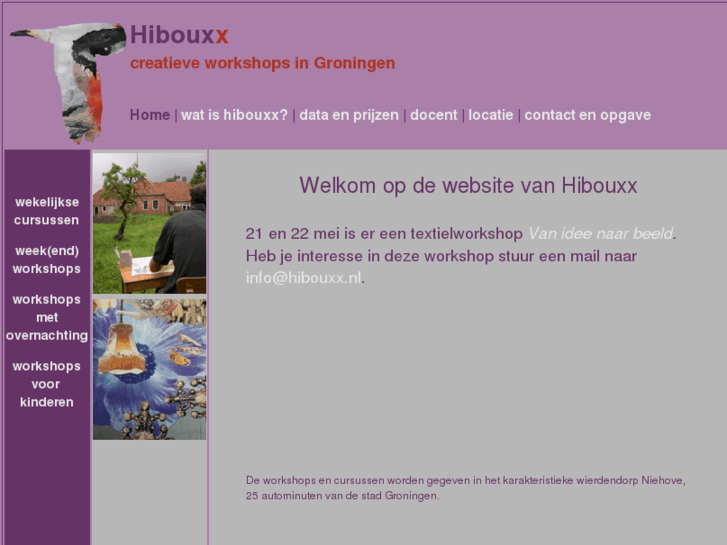 www.hibouxx.nl