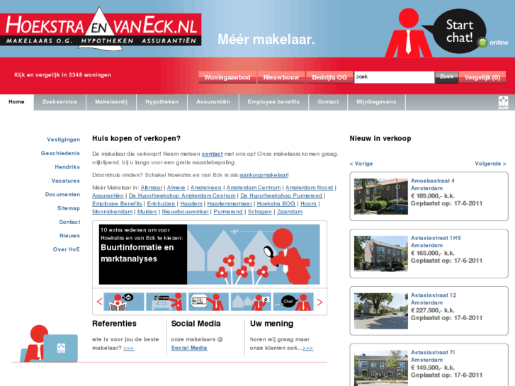 www.hoekstraenvaneck.net