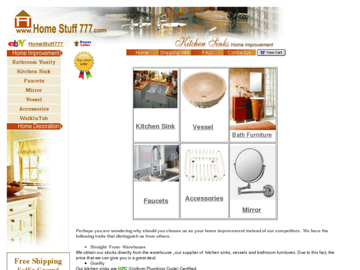 www.homestuff777.com