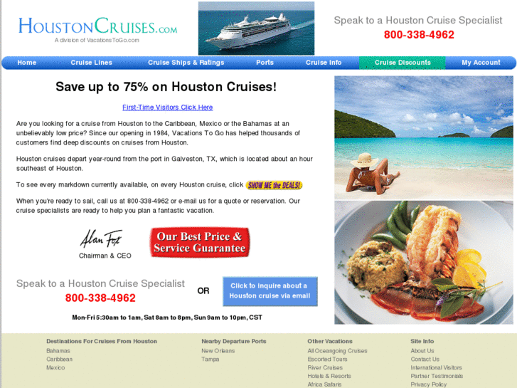 www.houstontravel.com