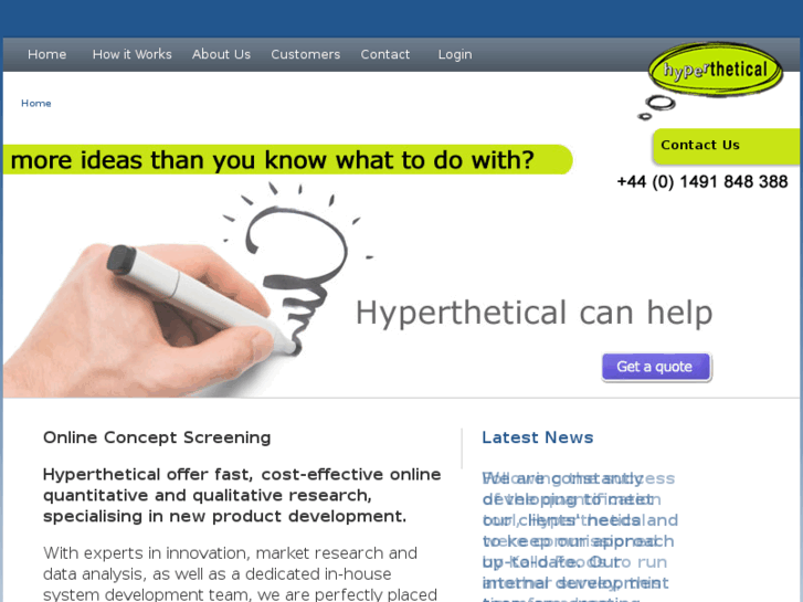 www.hyperthetical.com
