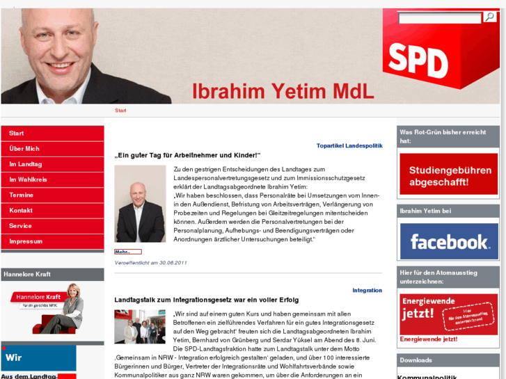 www.ibrahim-yetim.de