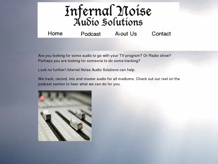 www.infernalnoise.com