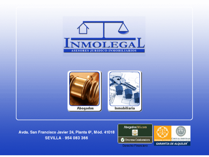 www.inmolegal.es