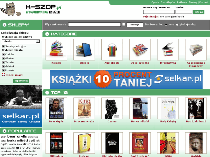 www.k-szop.pl