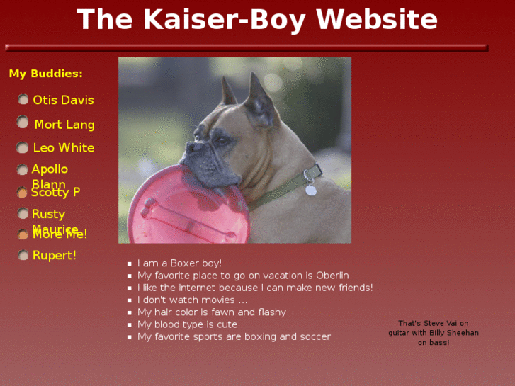 www.kaiserboy.com