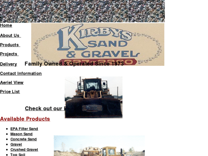 www.kirbysand.com