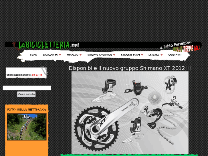 www.labicicletteria.net