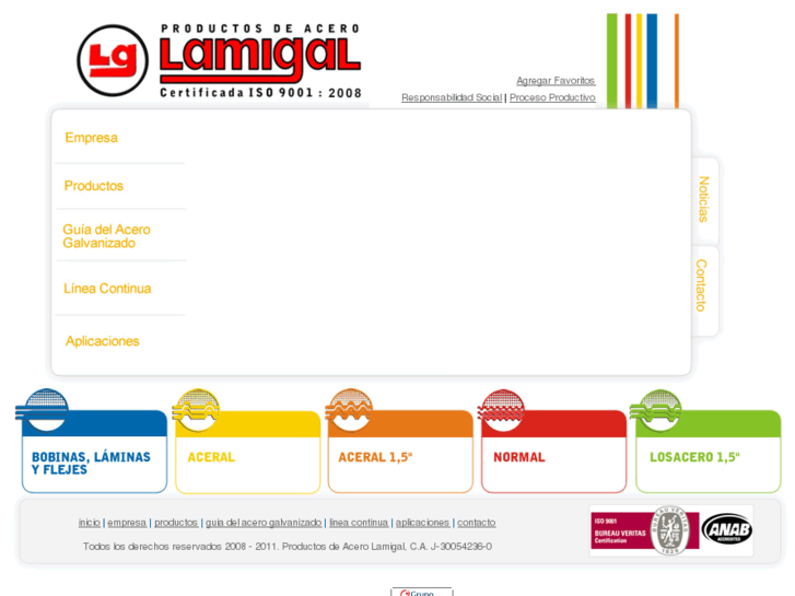 www.lamigal.com