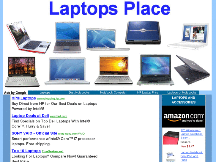 www.laptopsplace.net