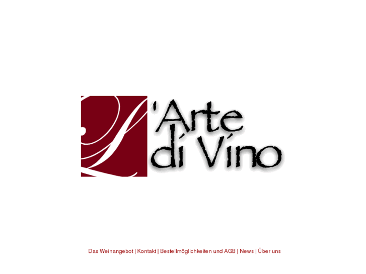 www.lartedivino.com