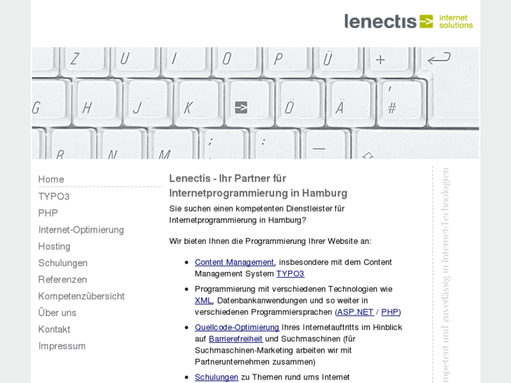 www.lenectis.de