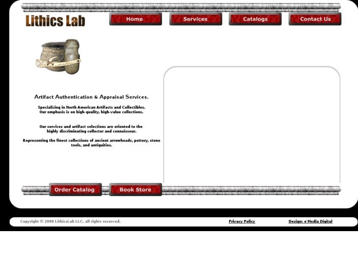 www.lithicslab.com