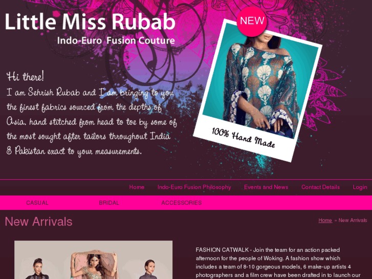 www.littlemissrubab.com