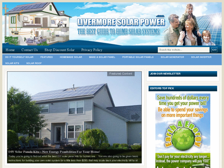 www.livermoresolarpower.com