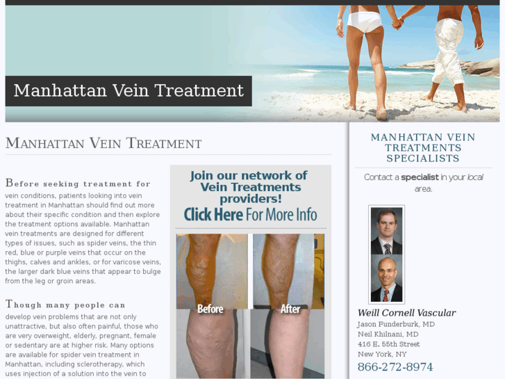 www.manhattanveintreatment.net