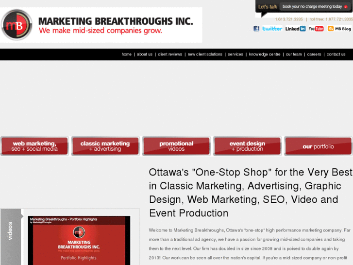 www.marketingbreakthroughs.ca