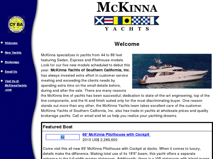 www.mckinnanewportbeach.com