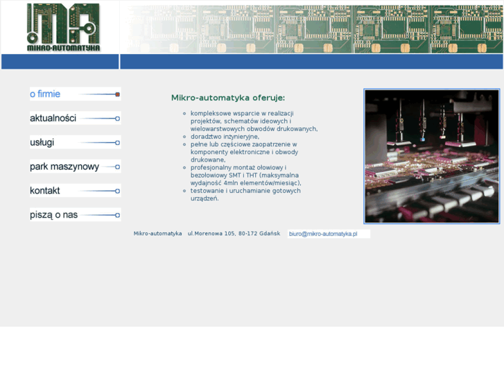 www.mikro-automatyka.pl