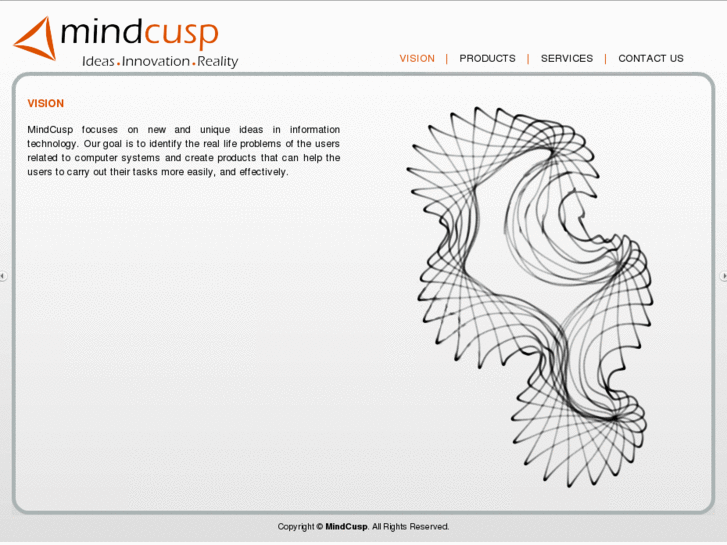 www.mindcusp.com