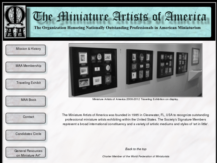 www.miniatureartistsofamerica.org