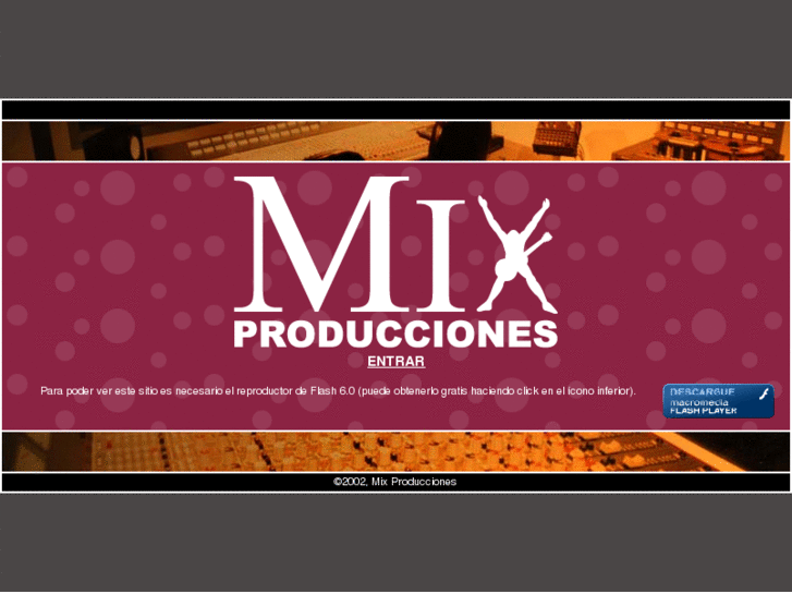 www.mixproducciones.com