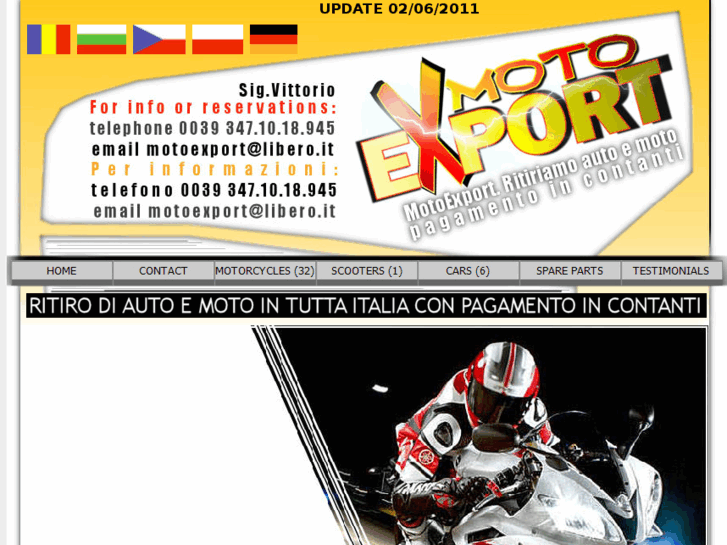 www.motoexport.it