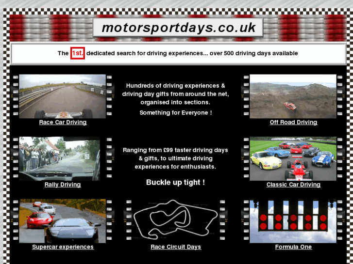 www.motorsportdays.co.uk