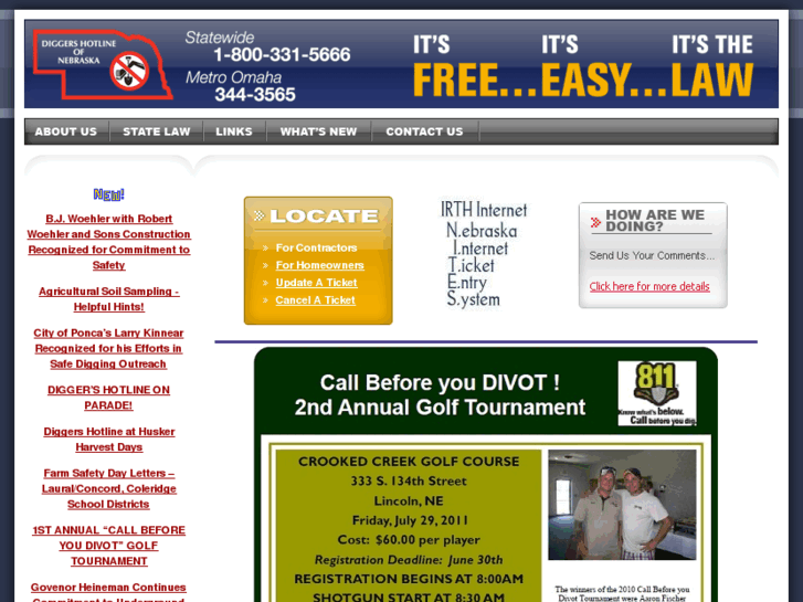 www.ne-diggers.com