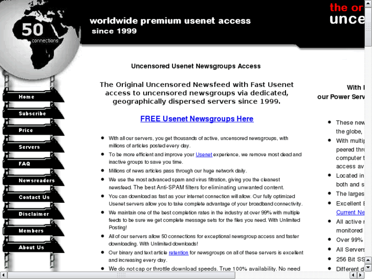 www.nntp-access.com